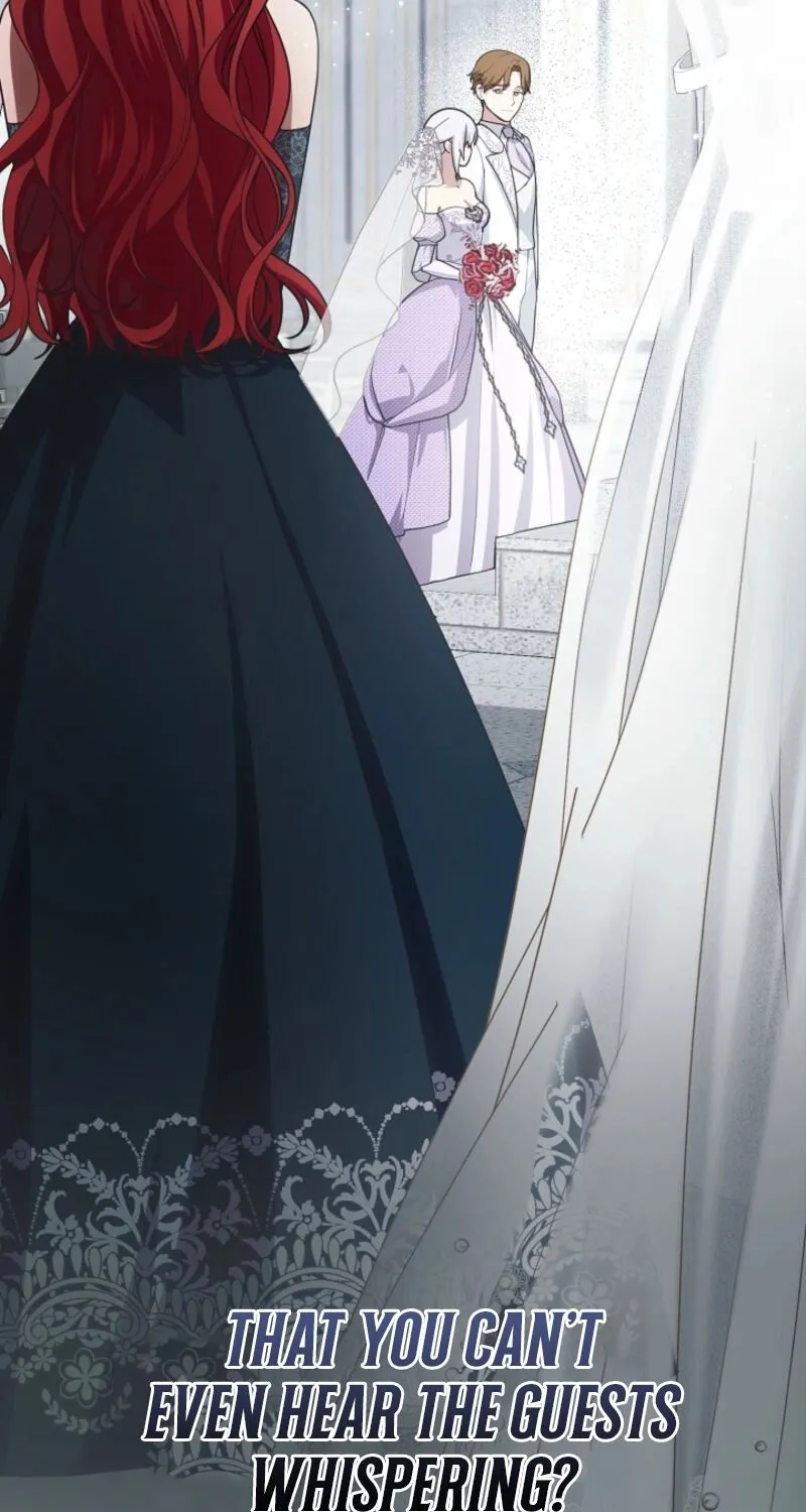 I Changed My Husband at the Wedding Chapter 5 page 40 - 