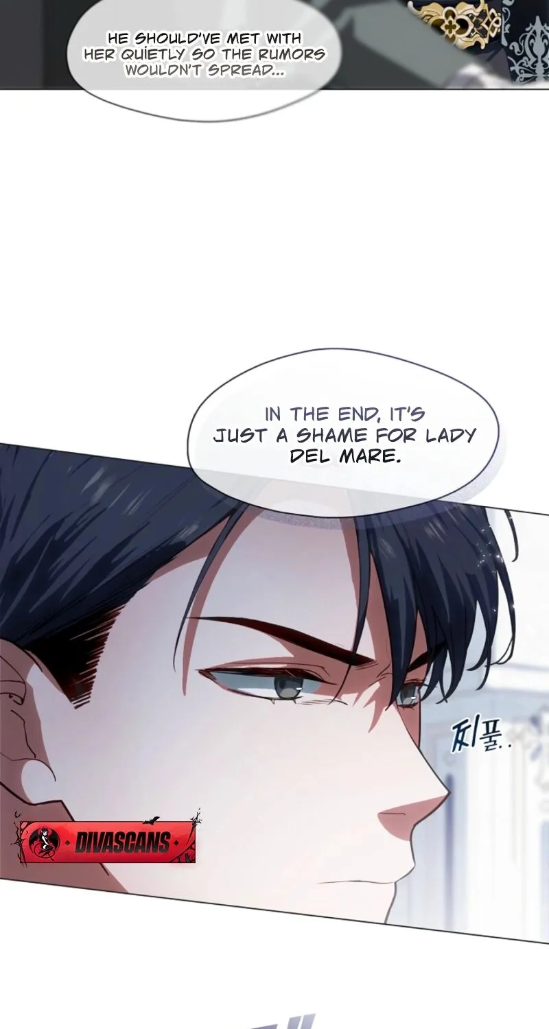 I Changed My Husband at the Wedding Chapter 5 page 5 - 
