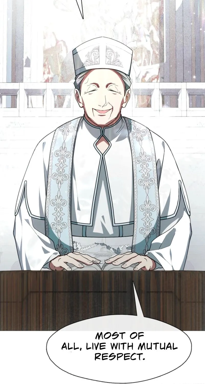 I Changed My Husband at the Wedding Chapter 5 page 43 - 