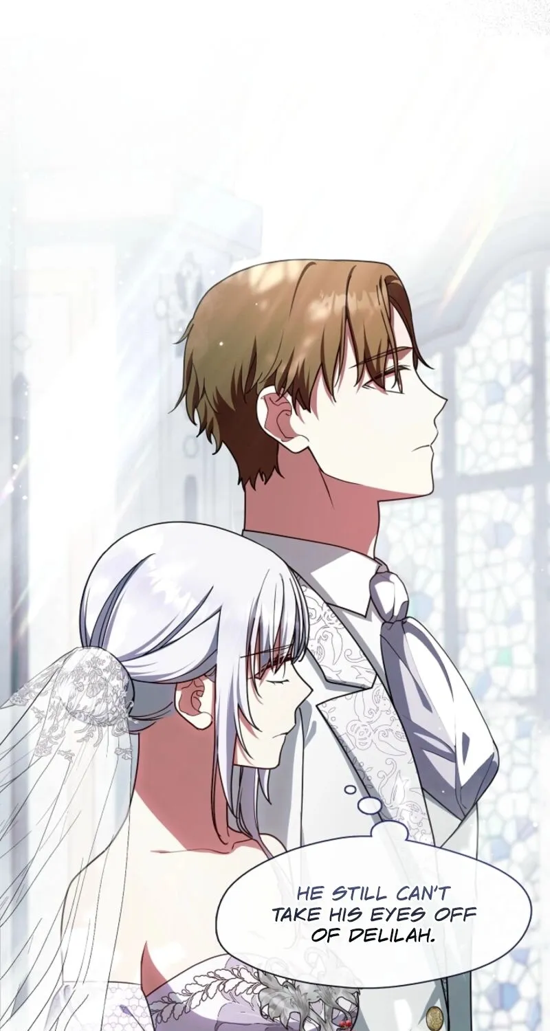 I Changed My Husband at the Wedding Chapter 5 page 44 - 