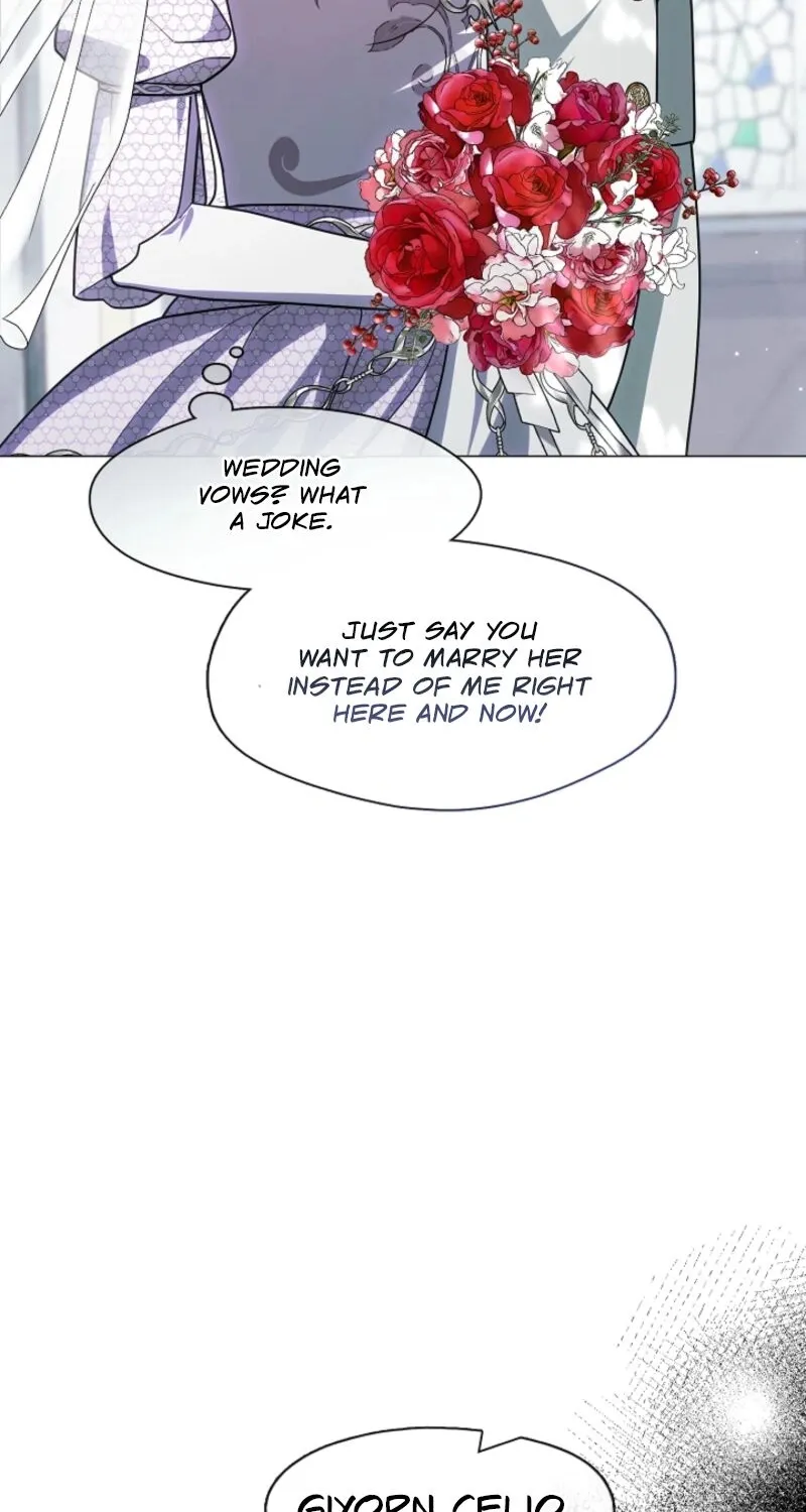 I Changed My Husband at the Wedding Chapter 5 page 45 - 