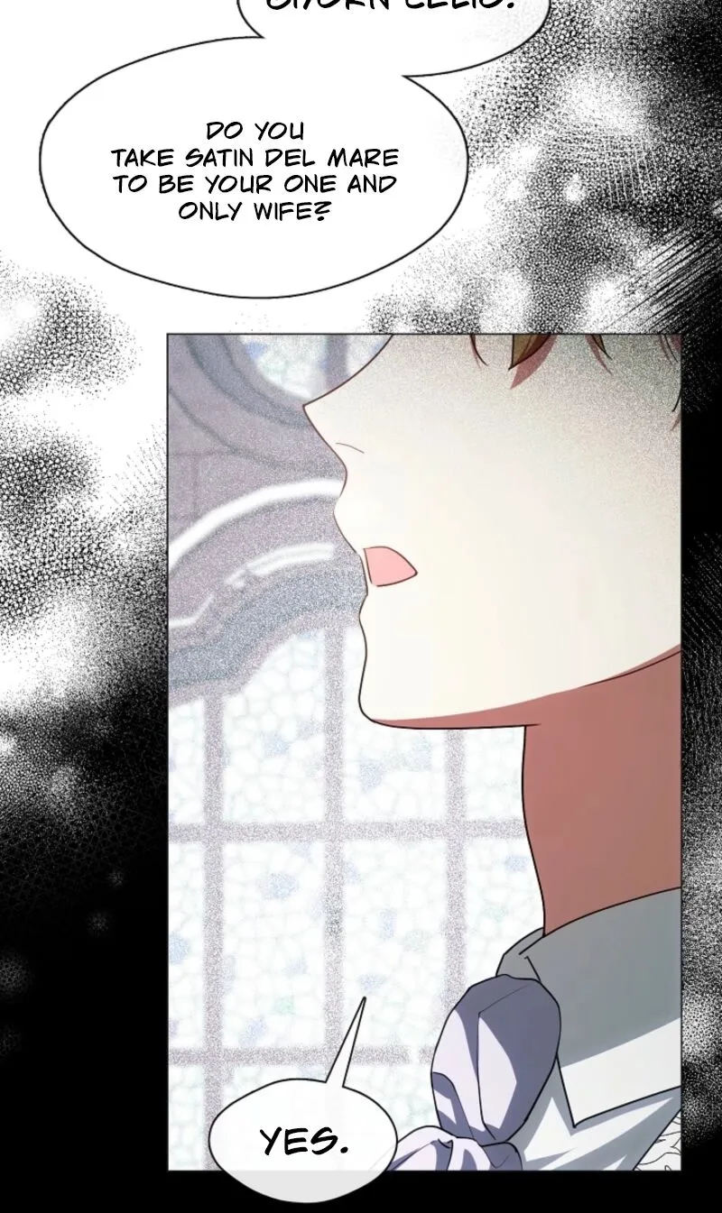 I Changed My Husband at the Wedding Chapter 5 page 46 - 
