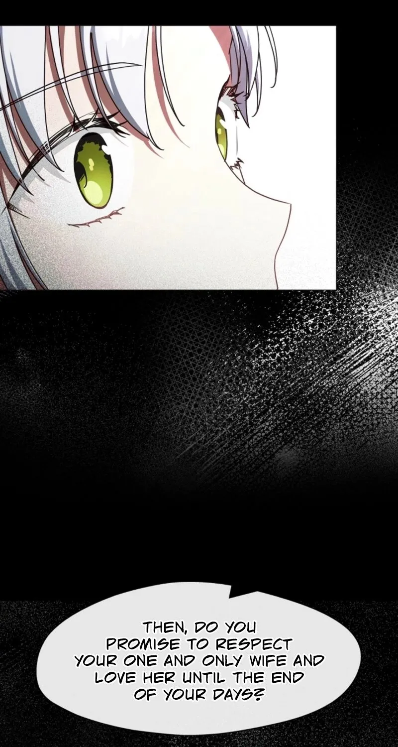I Changed My Husband at the Wedding Chapter 5 page 47 - 