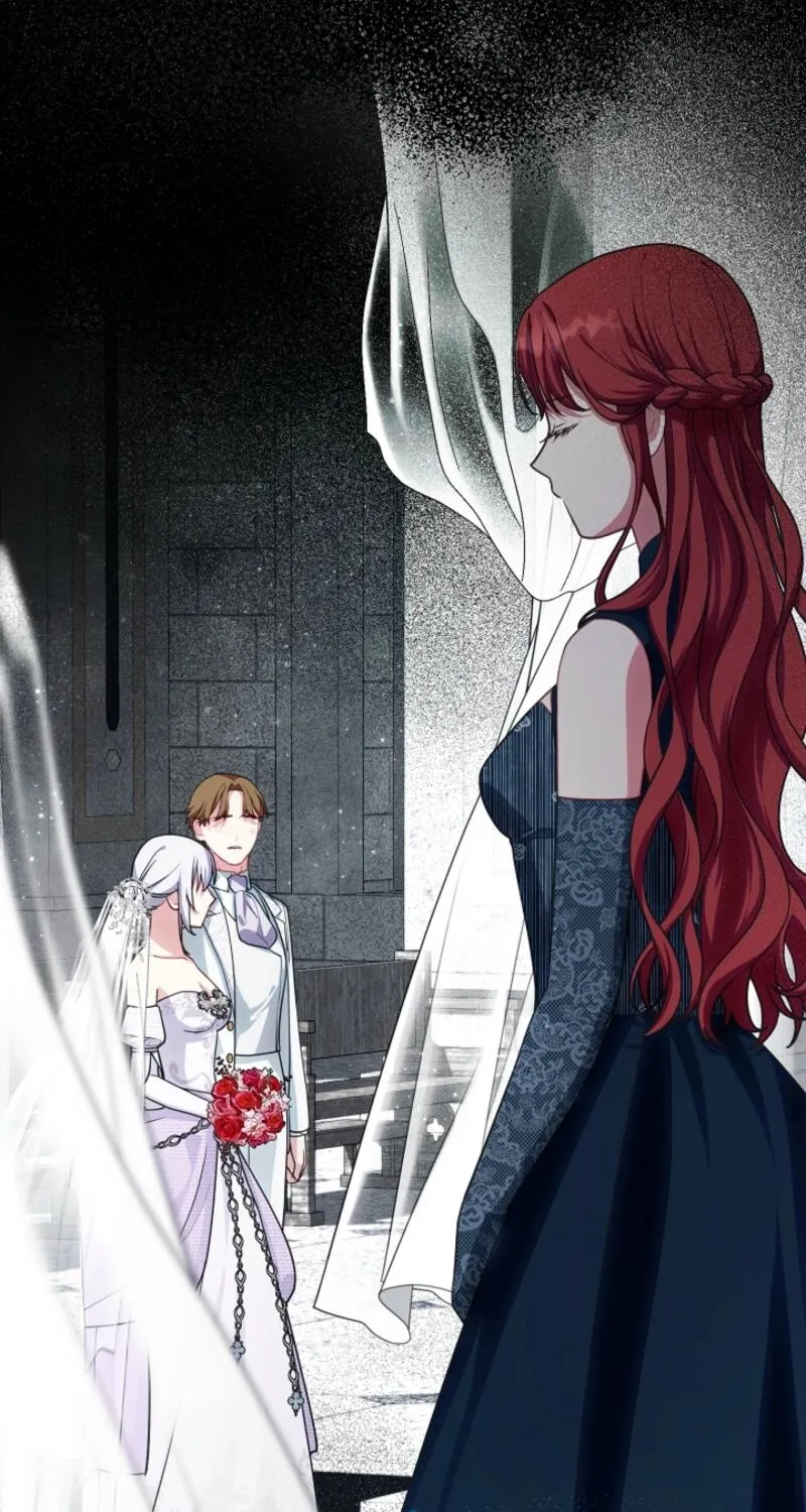 I Changed My Husband at the Wedding Chapter 5 page 48 - 
