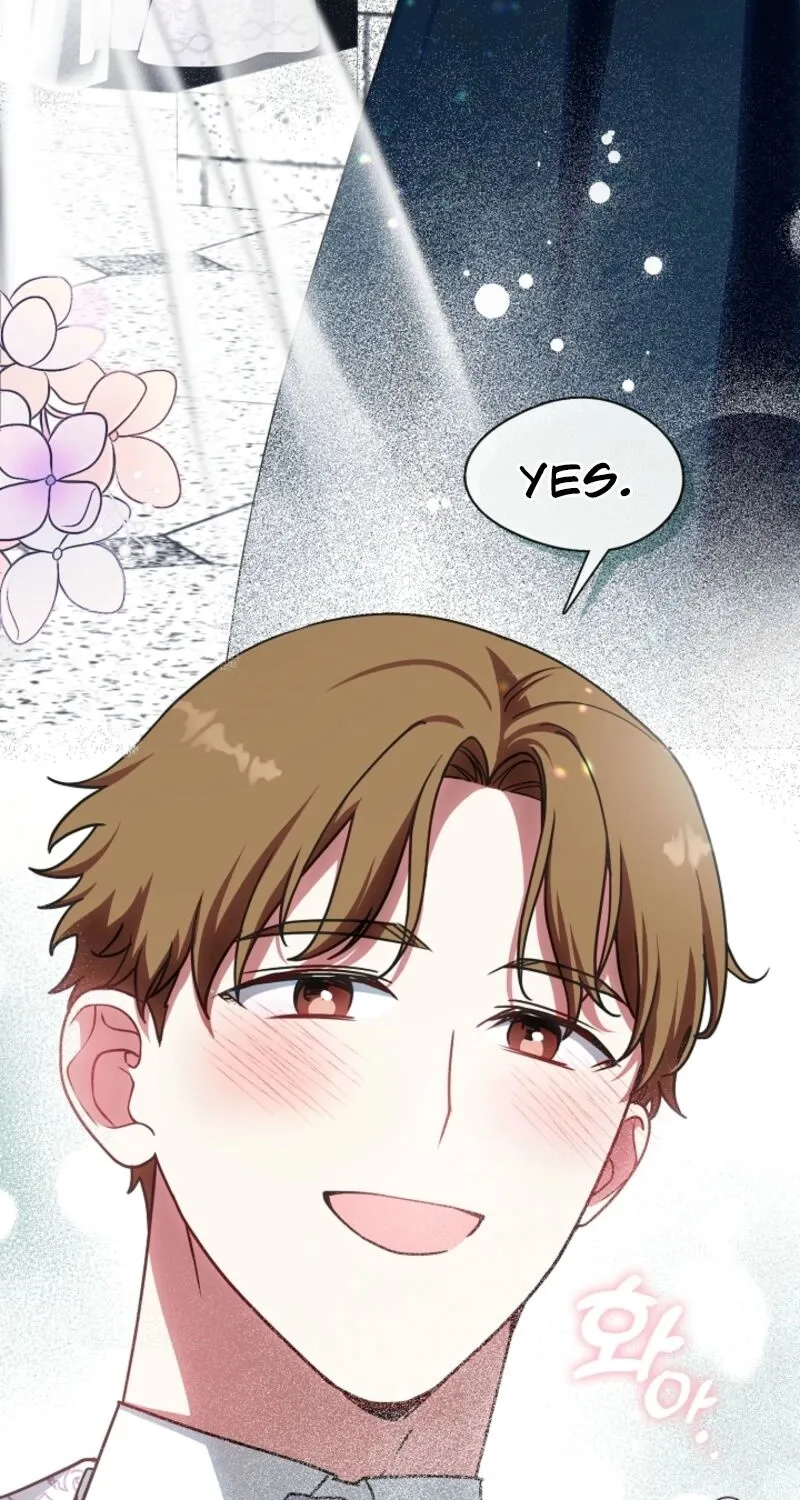 I Changed My Husband at the Wedding Chapter 5 page 49 - 