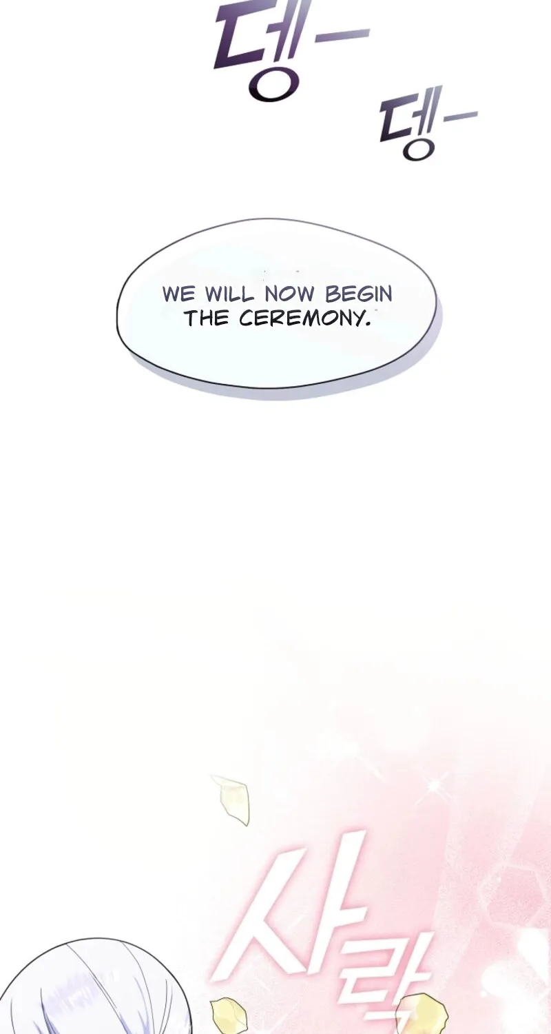 I Changed My Husband at the Wedding Chapter 5 page 6 - 