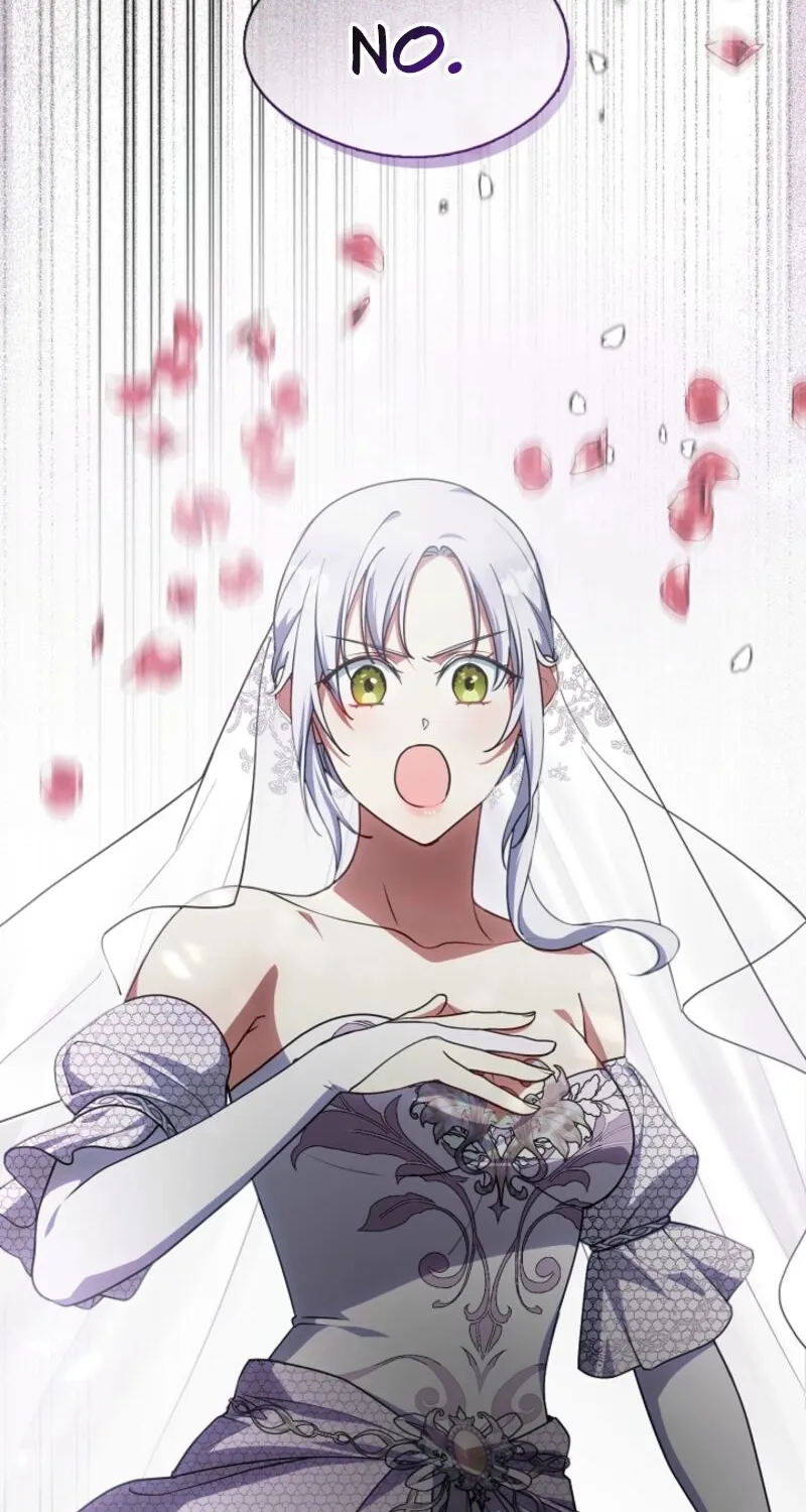 I Changed My Husband at the Wedding Chapter 5 page 57 - 