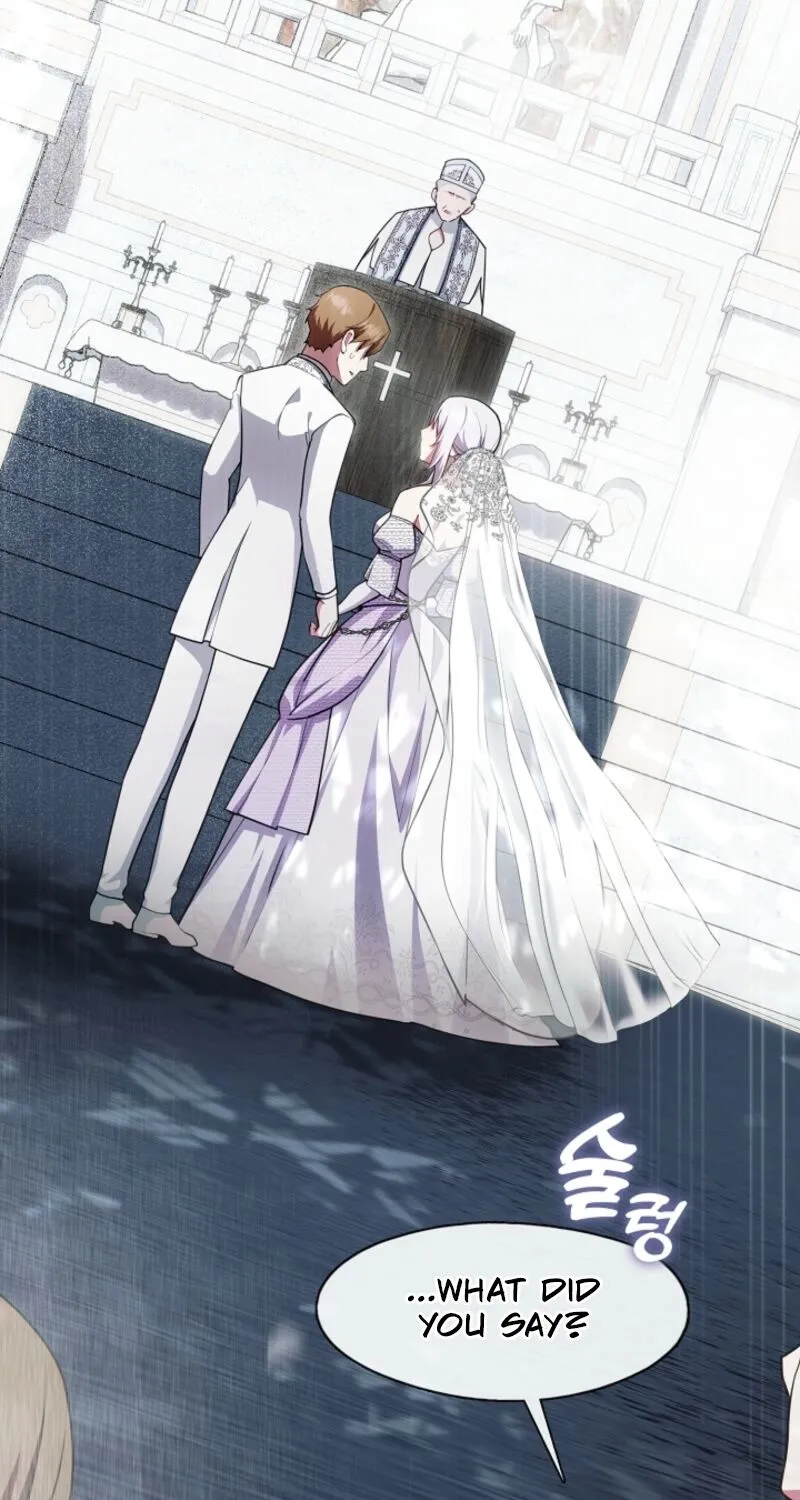 I Changed My Husband at the Wedding Chapter 5 page 60 - 