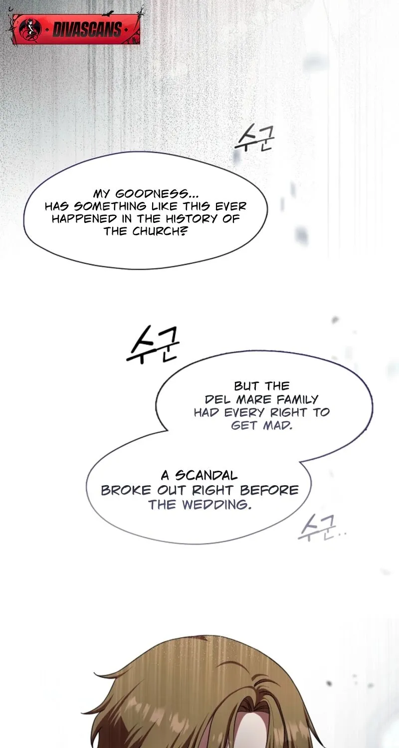 I Changed My Husband at the Wedding Chapter 5 page 62 - 