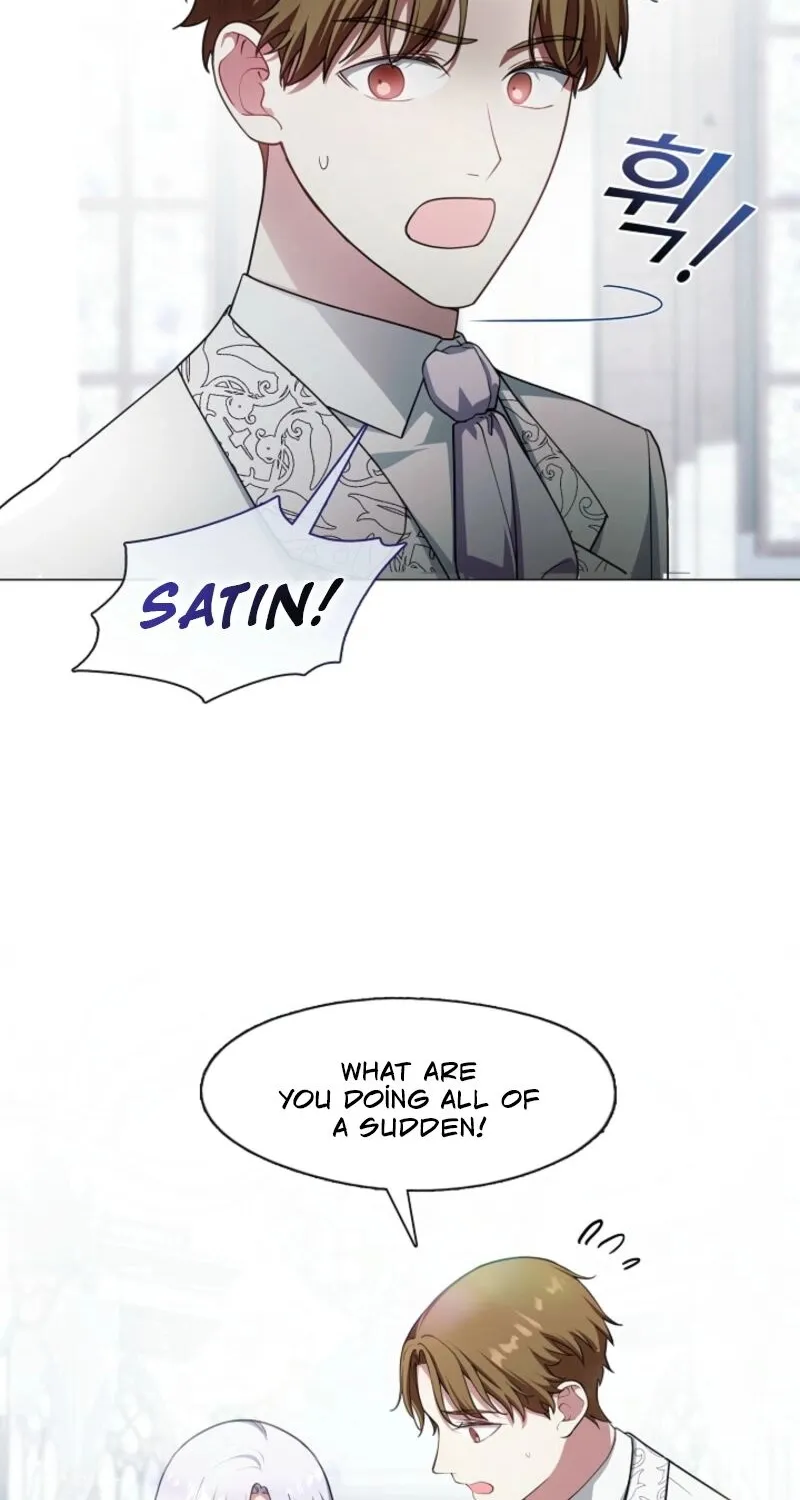 I Changed My Husband at the Wedding Chapter 5 page 63 - 