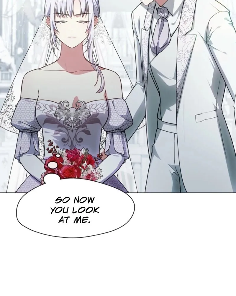 I Changed My Husband at the Wedding Chapter 5 page 64 - 