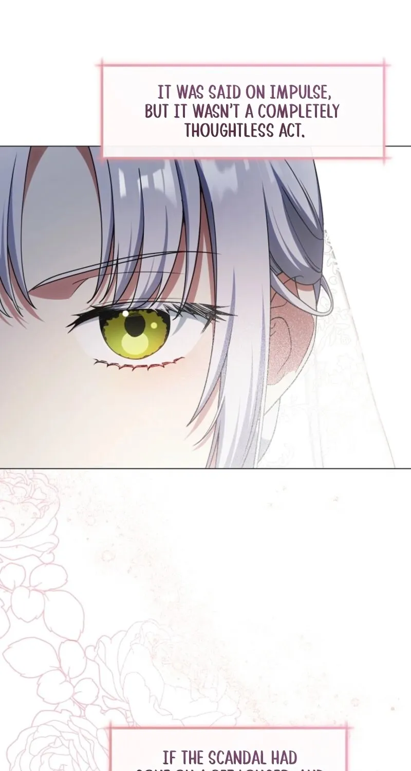 I Changed My Husband at the Wedding Chapter 5 page 65 - 