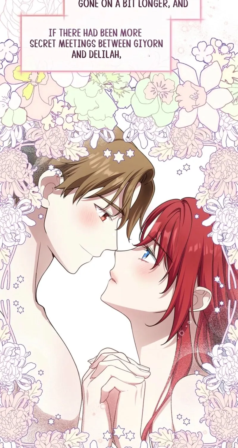 I Changed My Husband at the Wedding Chapter 5 page 66 - 