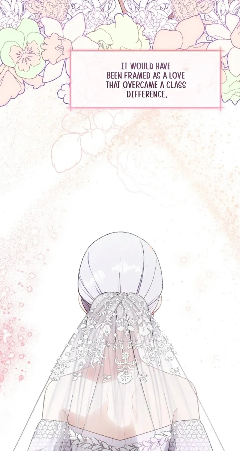 I Changed My Husband at the Wedding Chapter 5 page 67 - 