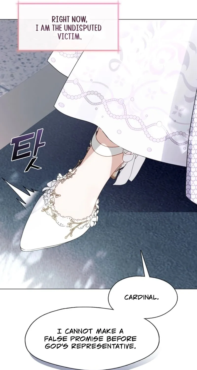 I Changed My Husband at the Wedding Chapter 5 page 69 - 