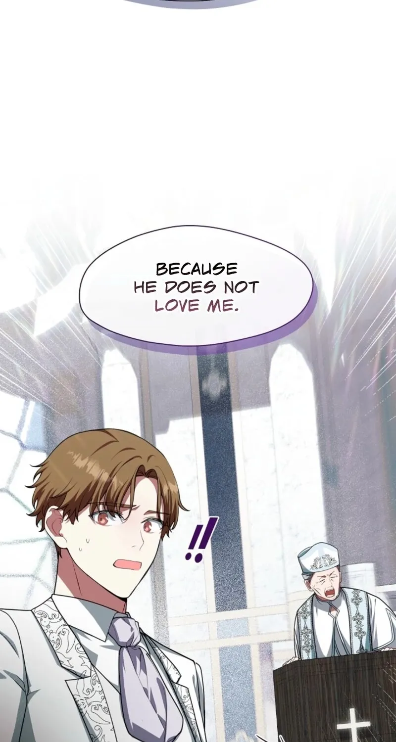 I Changed My Husband at the Wedding Chapter 5 page 70 - 