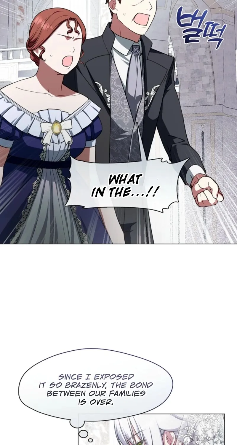 I Changed My Husband at the Wedding Chapter 5 page 72 - 