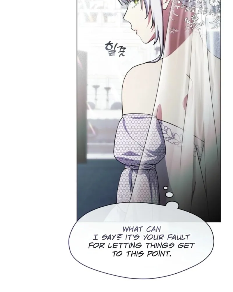 I Changed My Husband at the Wedding Chapter 5 page 73 - 