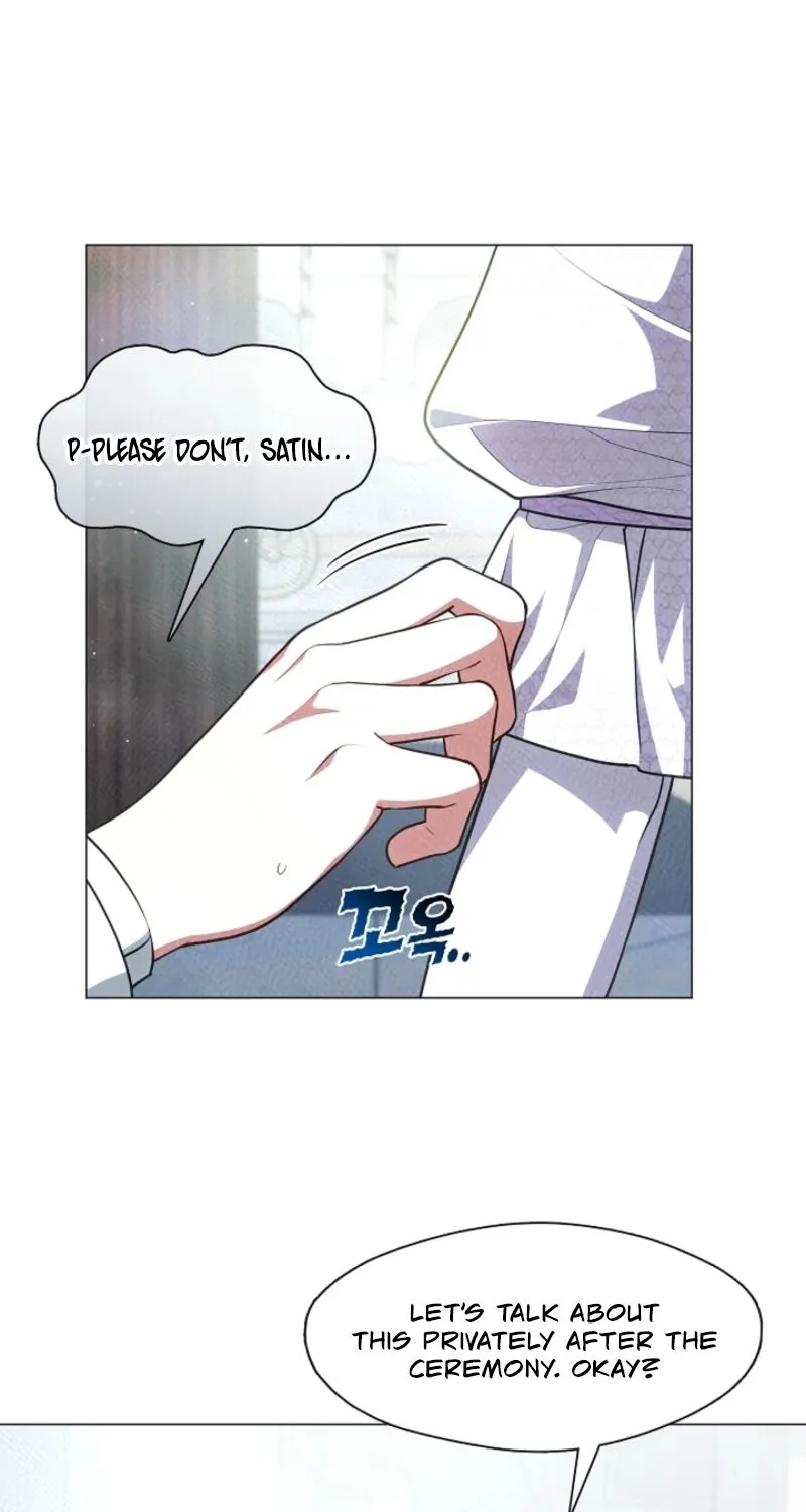 I Changed My Husband at the Wedding Chapter 5 page 74 - 