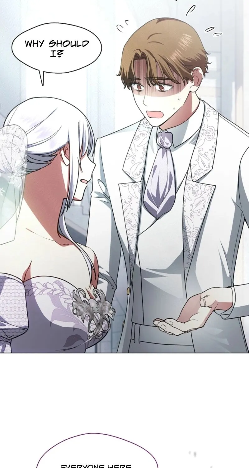 I Changed My Husband at the Wedding Chapter 5 page 75 - 
