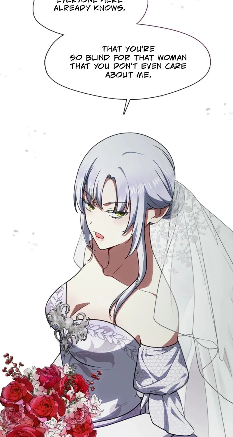 I Changed My Husband at the Wedding Chapter 5 page 76 - 