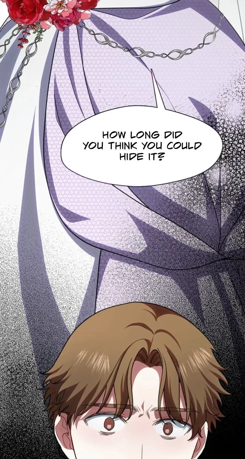 I Changed My Husband at the Wedding Chapter 5 page 77 - 