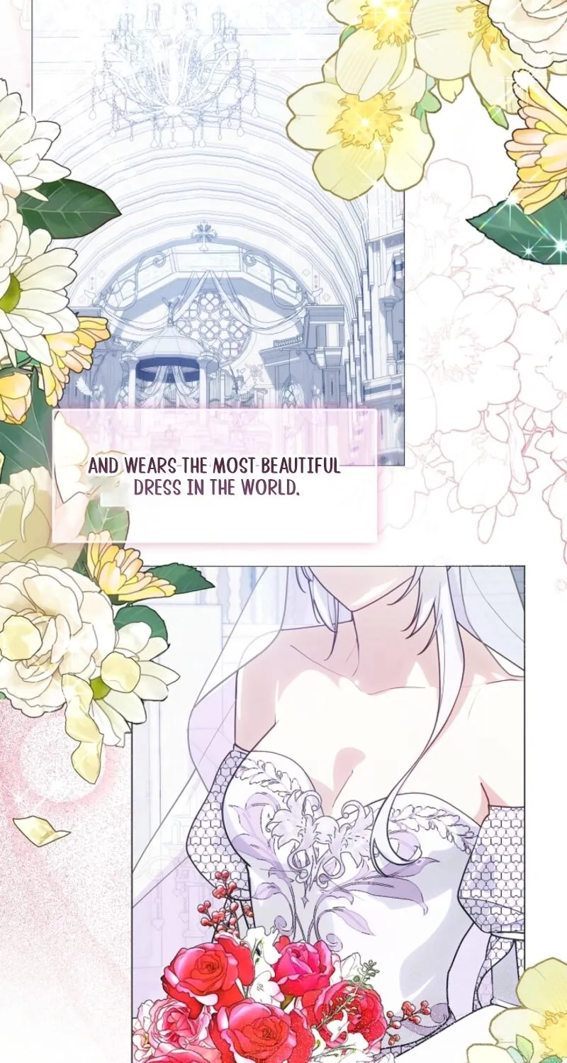 I Changed My Husband at the Wedding Chapter 5 page 9 - 