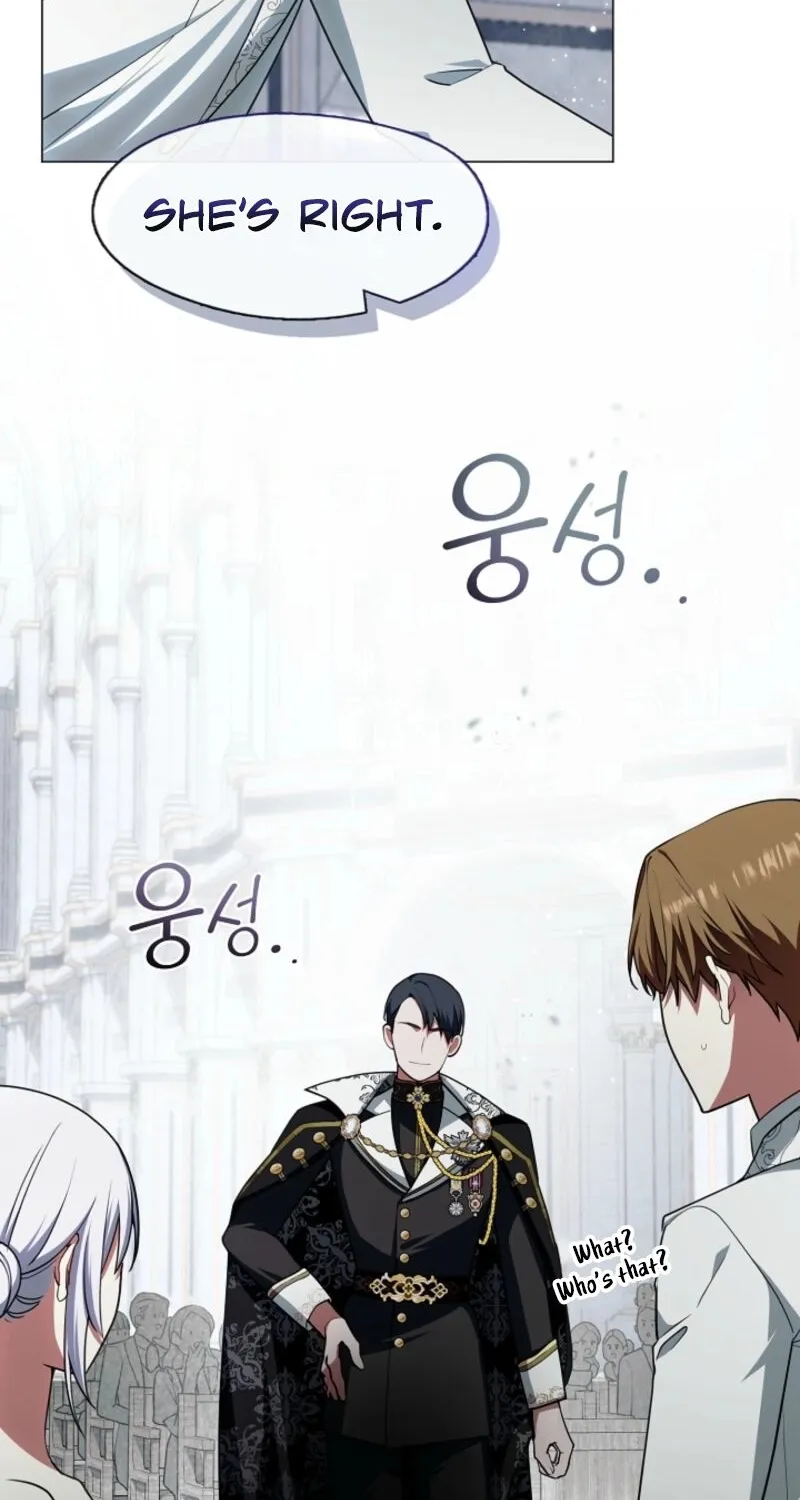 I Changed My Husband at the Wedding Chapter 5 page 81 - 