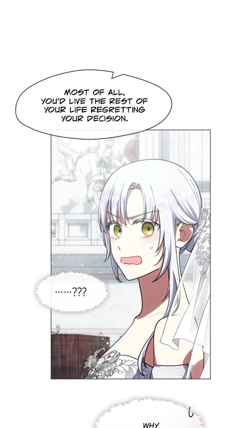 I Changed My Husband at the Wedding Chapter 5 page 84 - 