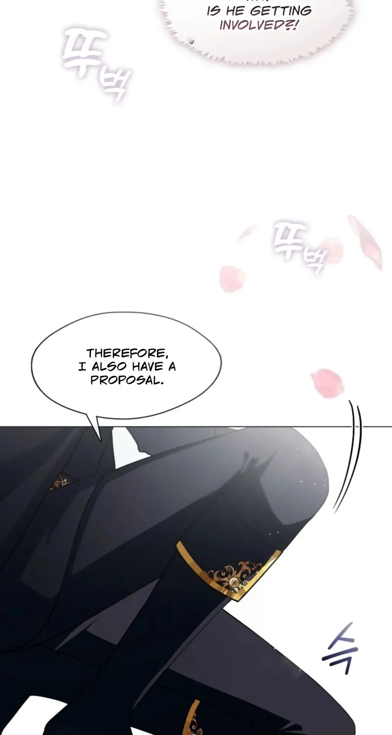 I Changed My Husband at the Wedding Chapter 5 page 85 - 
