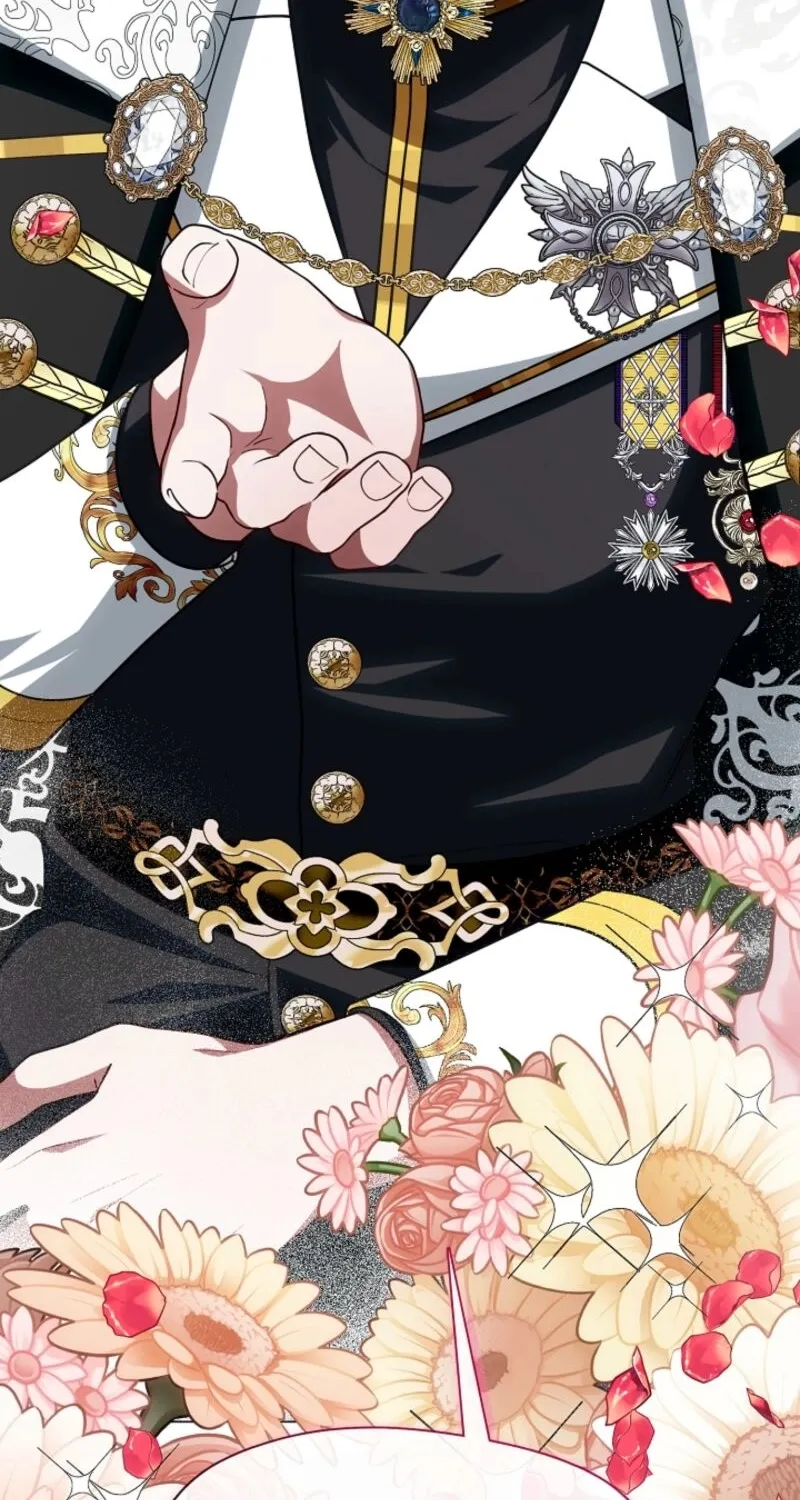 I Changed My Husband at the Wedding Chapter 5 page 90 - 