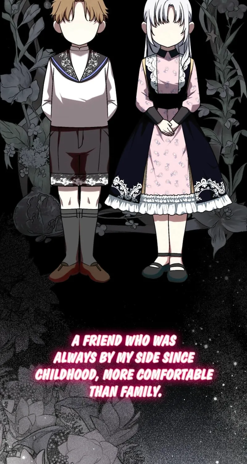 I Changed My Husband at the Wedding Chapter 6 page 2 - 