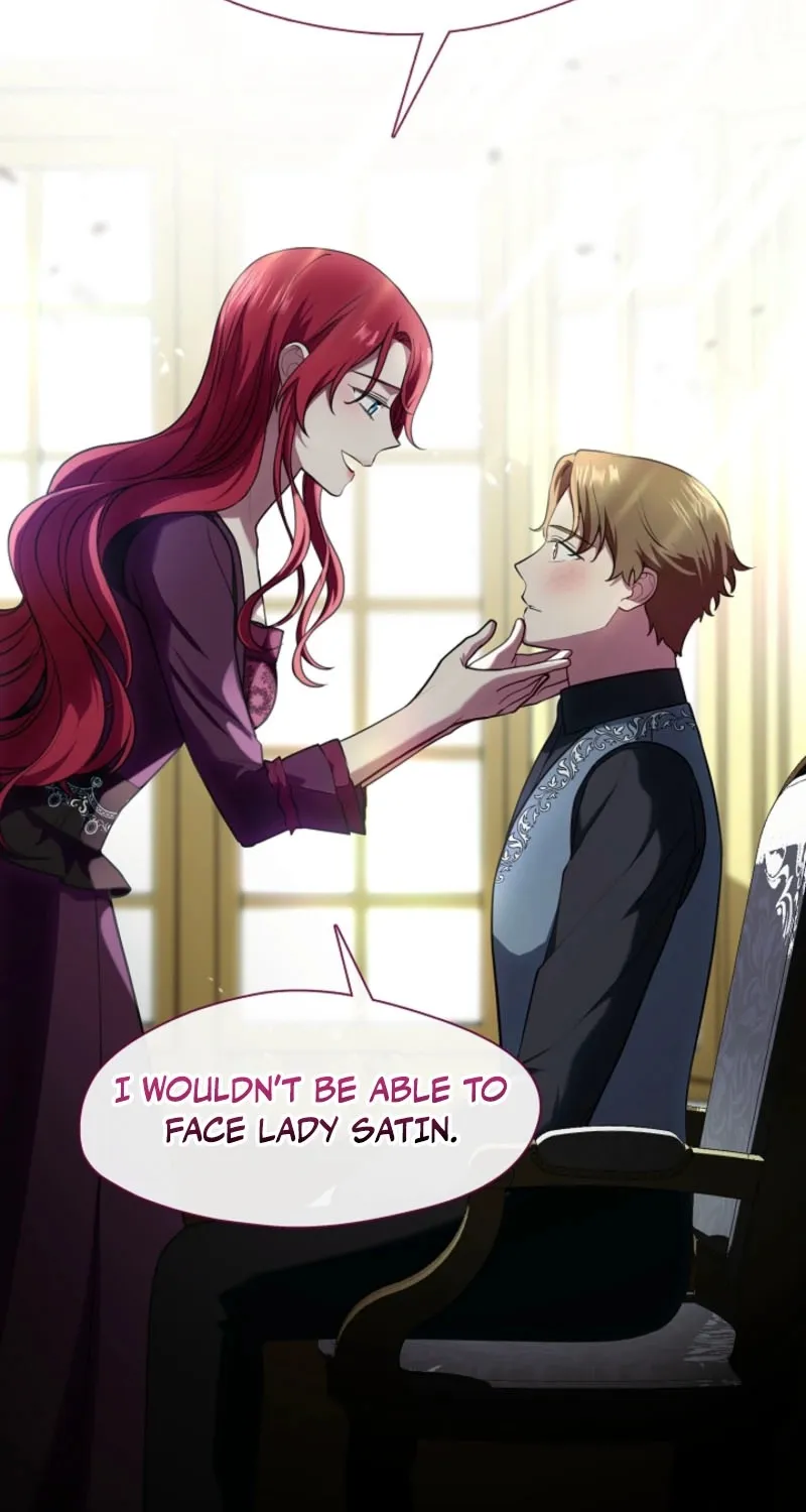 I Changed My Husband at the Wedding Chapter 6 page 13 - 