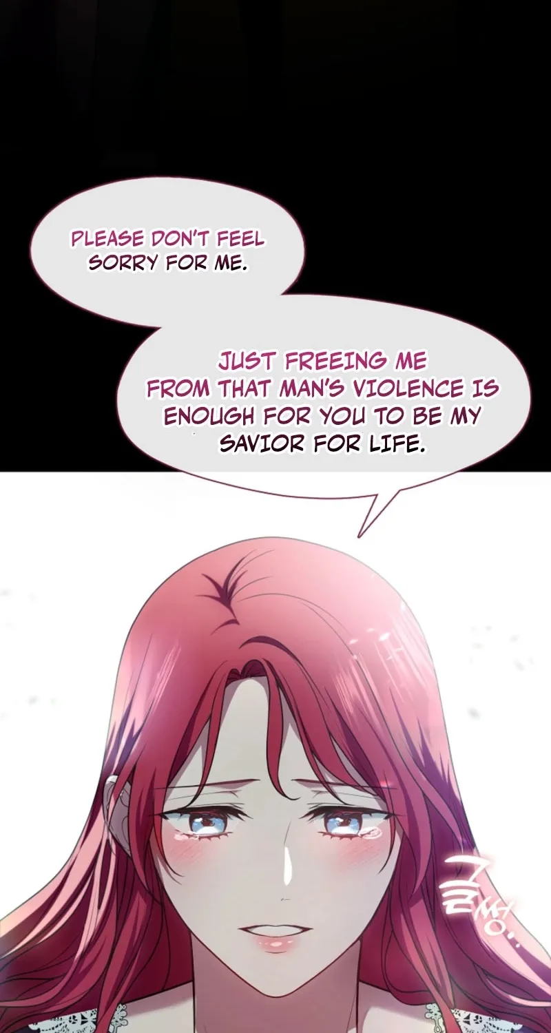 I Changed My Husband at the Wedding Chapter 6 page 14 - 