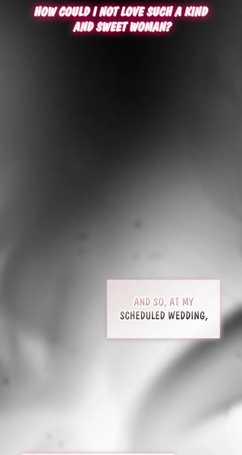 I Changed My Husband at the Wedding Chapter 6 page 16 - 