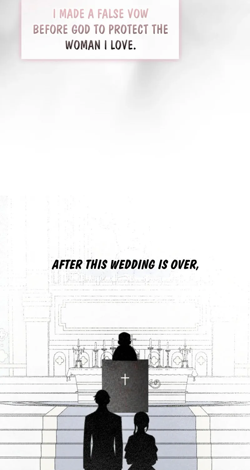 I Changed My Husband at the Wedding Chapter 6 page 17 - 