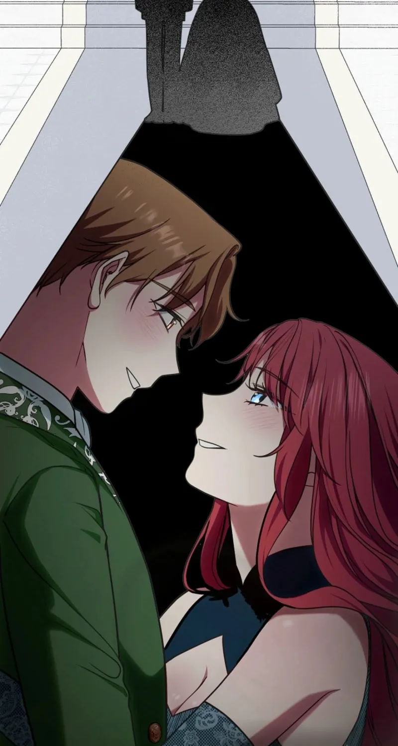 I Changed My Husband at the Wedding Chapter 6 page 18 - 