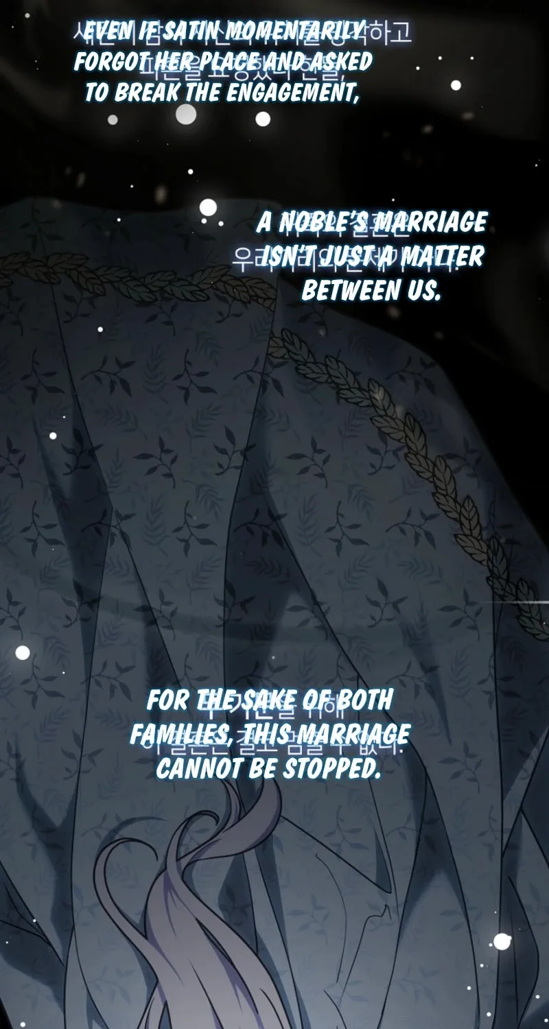 I Changed My Husband at the Wedding Chapter 6 page 20 - 