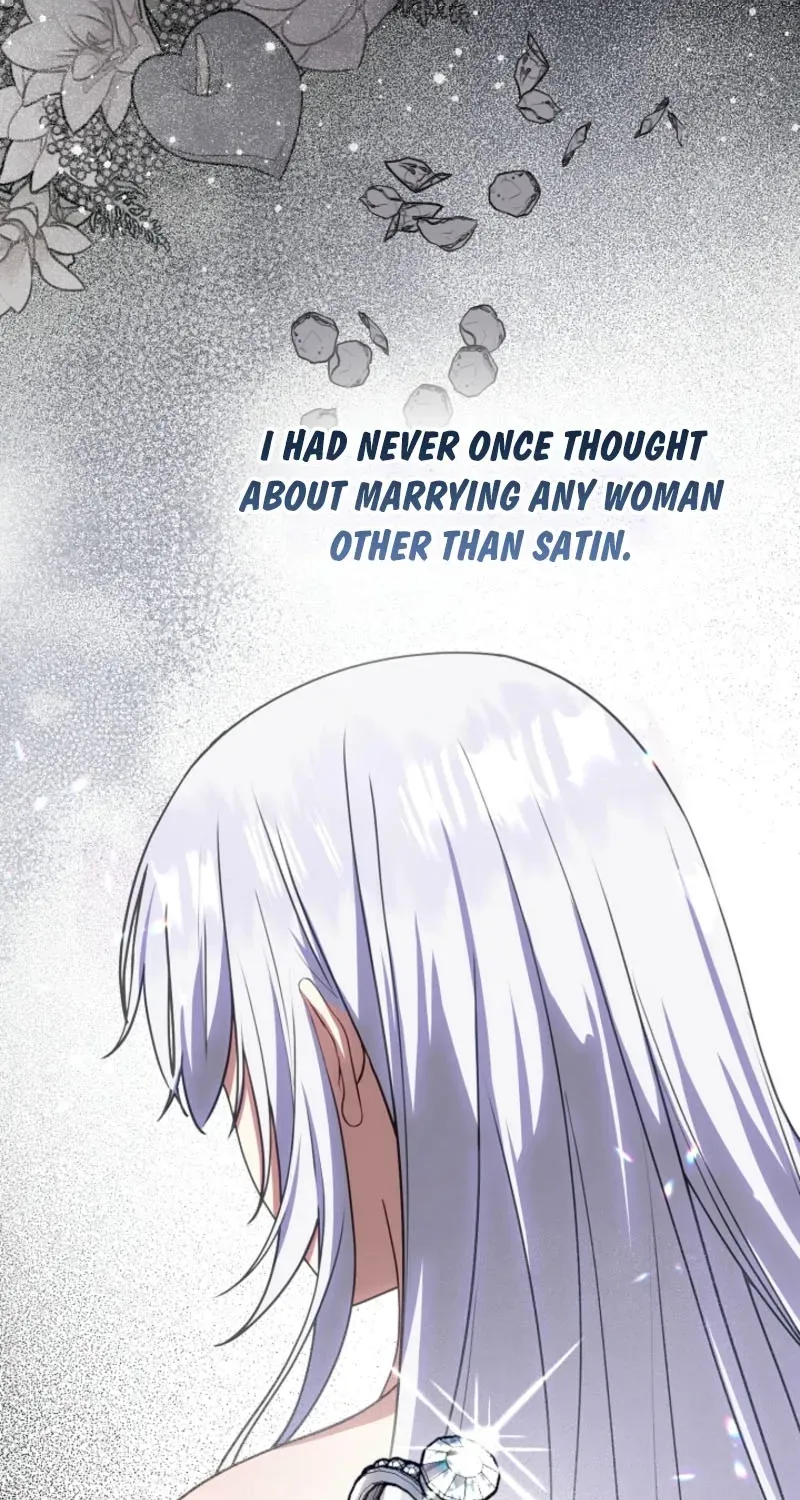 I Changed My Husband at the Wedding Chapter 6 page 3 - 