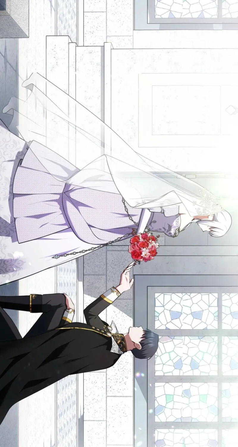 I Changed My Husband at the Wedding Chapter 6 page 24 - 