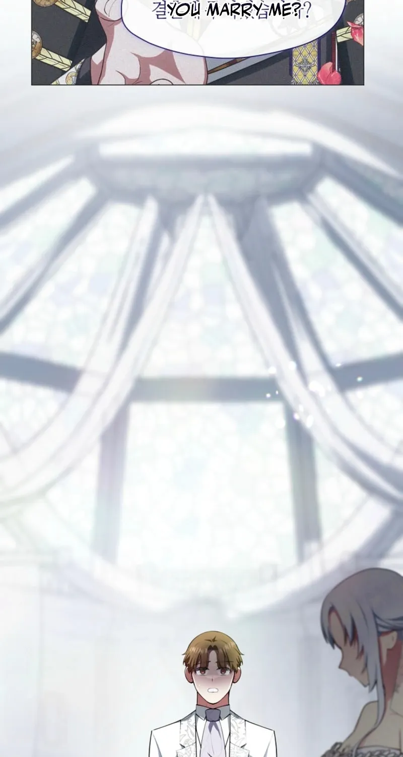 I Changed My Husband at the Wedding Chapter 6 page 26 - 