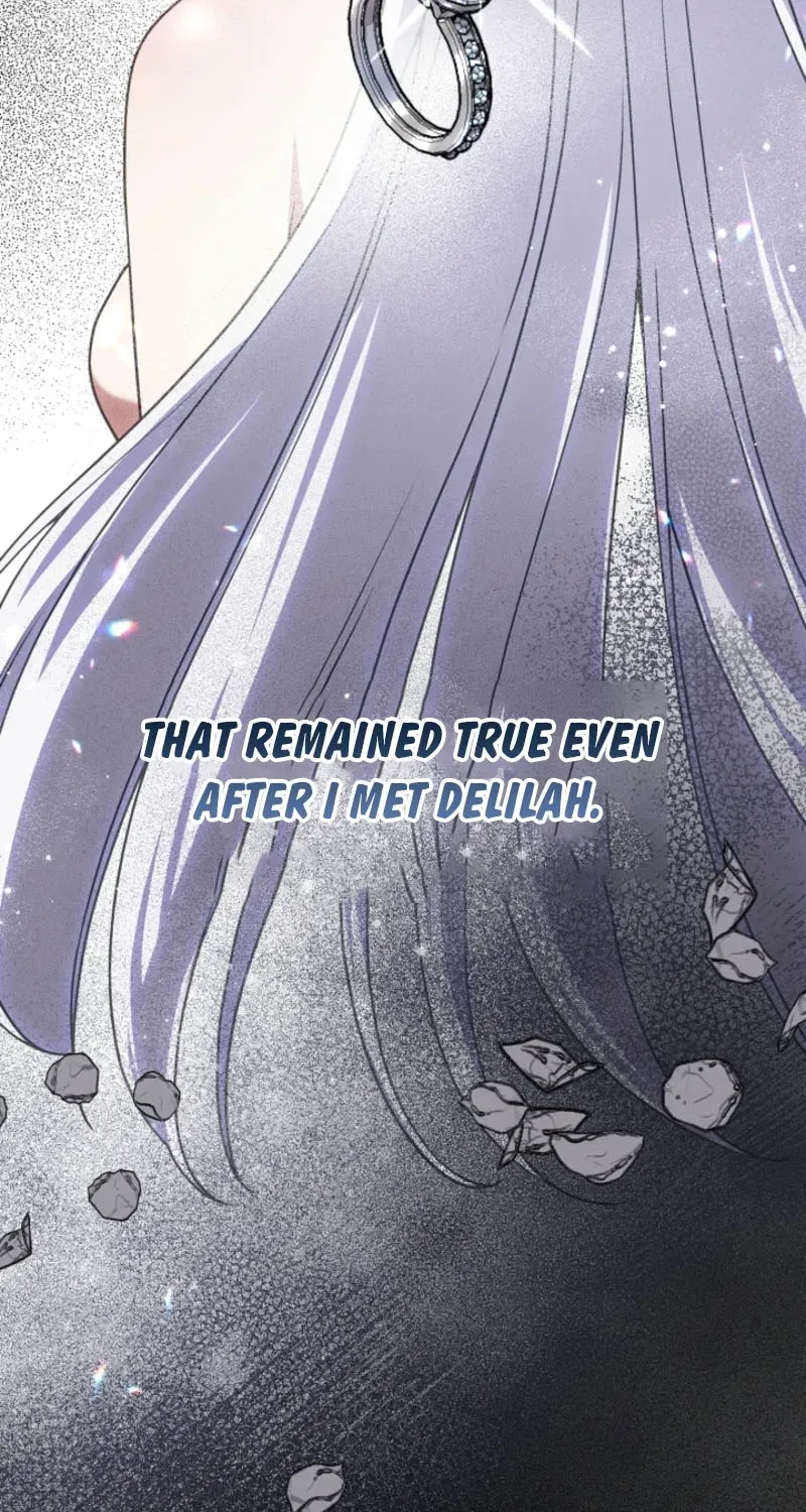 I Changed My Husband at the Wedding Chapter 6 page 4 - 