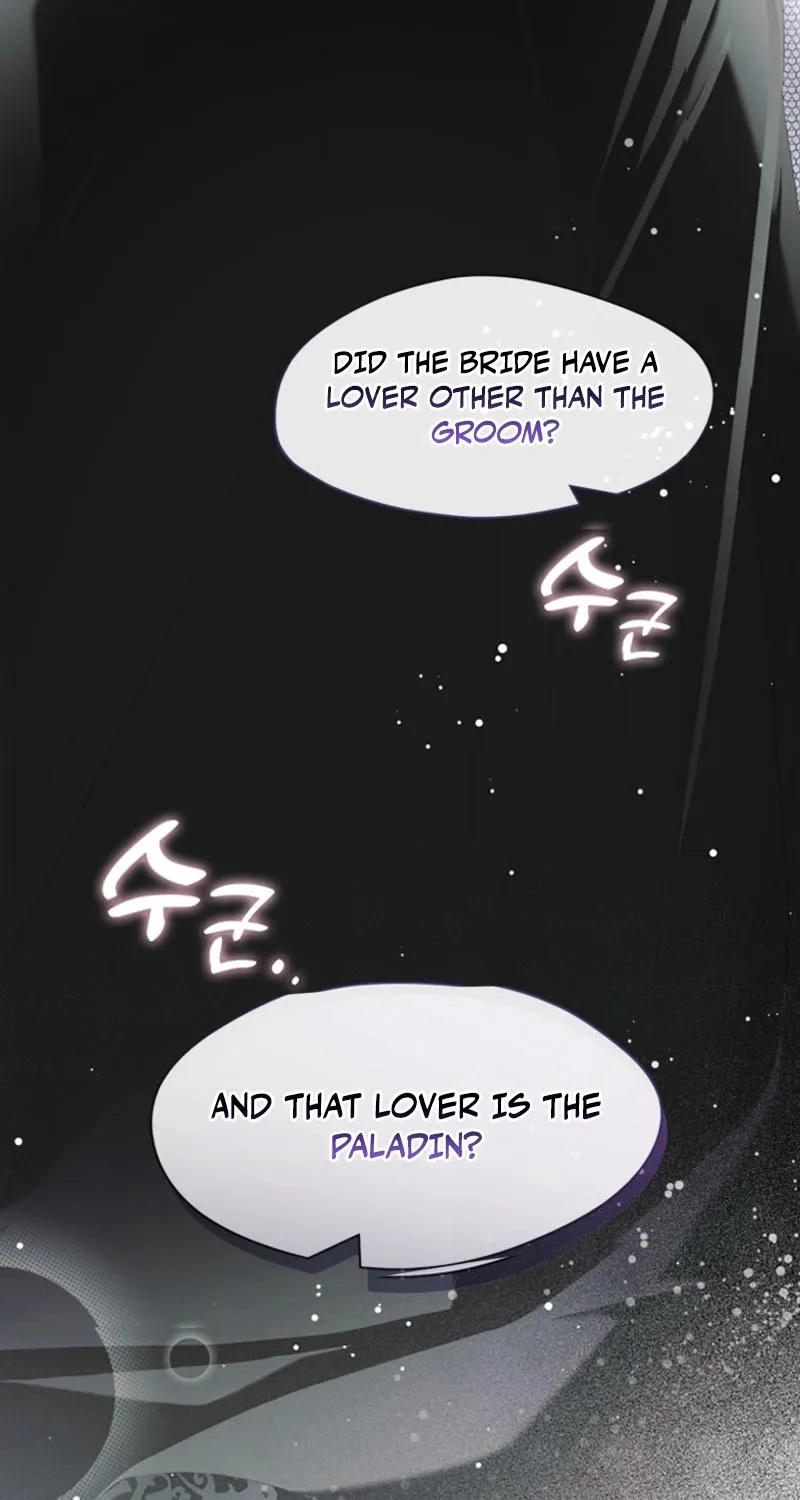 I Changed My Husband at the Wedding Chapter 6 page 31 - 