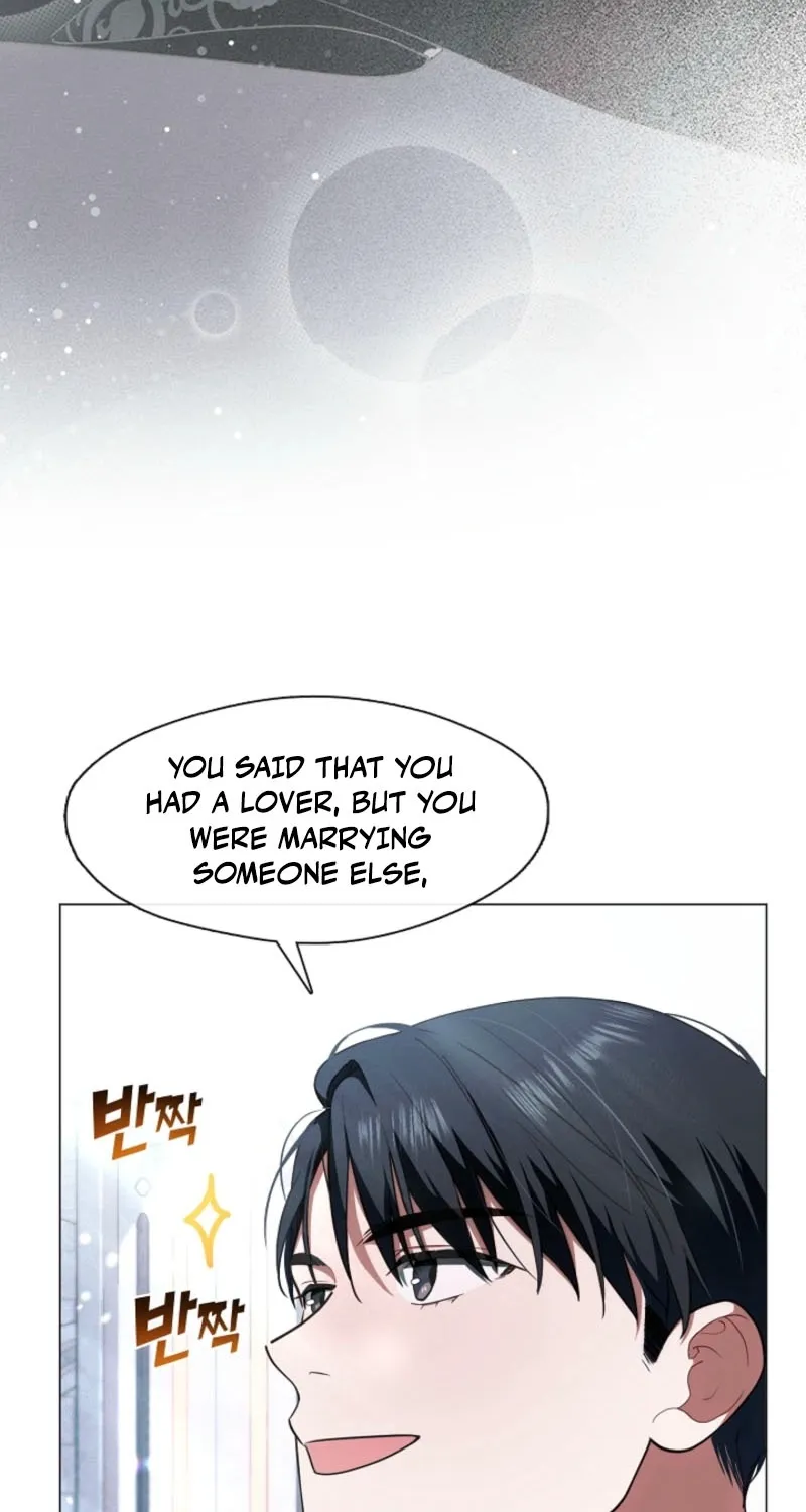 I Changed My Husband at the Wedding Chapter 6 page 32 - 