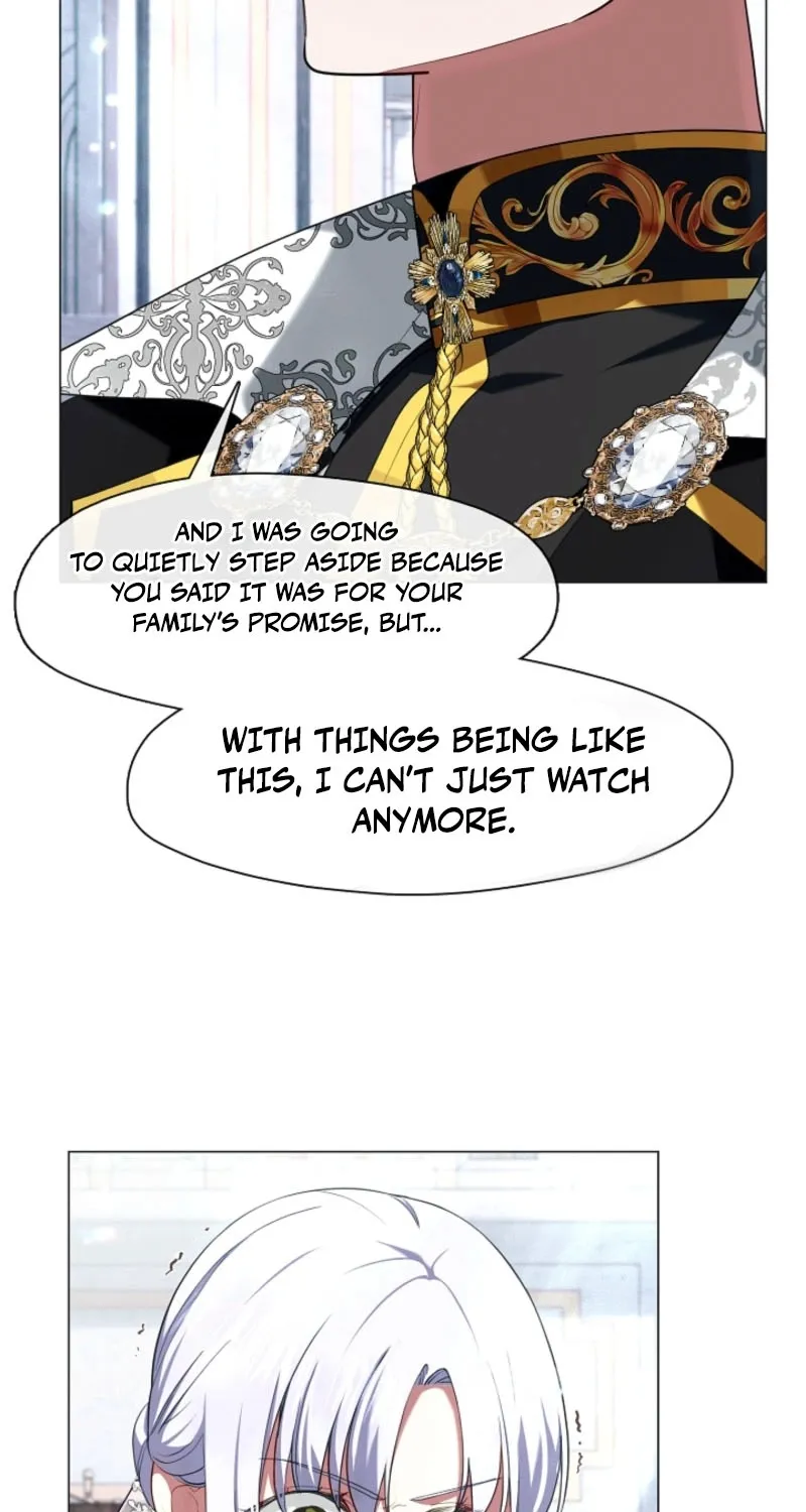 I Changed My Husband at the Wedding Chapter 6 page 33 - 