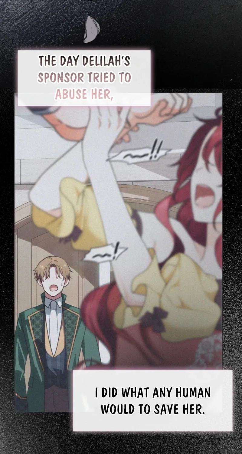 I Changed My Husband at the Wedding Chapter 6 page 5 - 
