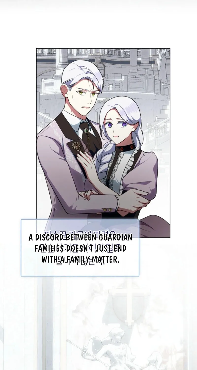 I Changed My Husband at the Wedding Chapter 6 page 42 - 