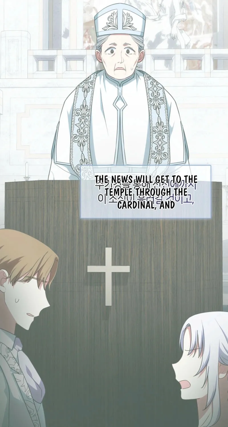 I Changed My Husband at the Wedding Chapter 6 page 43 - 