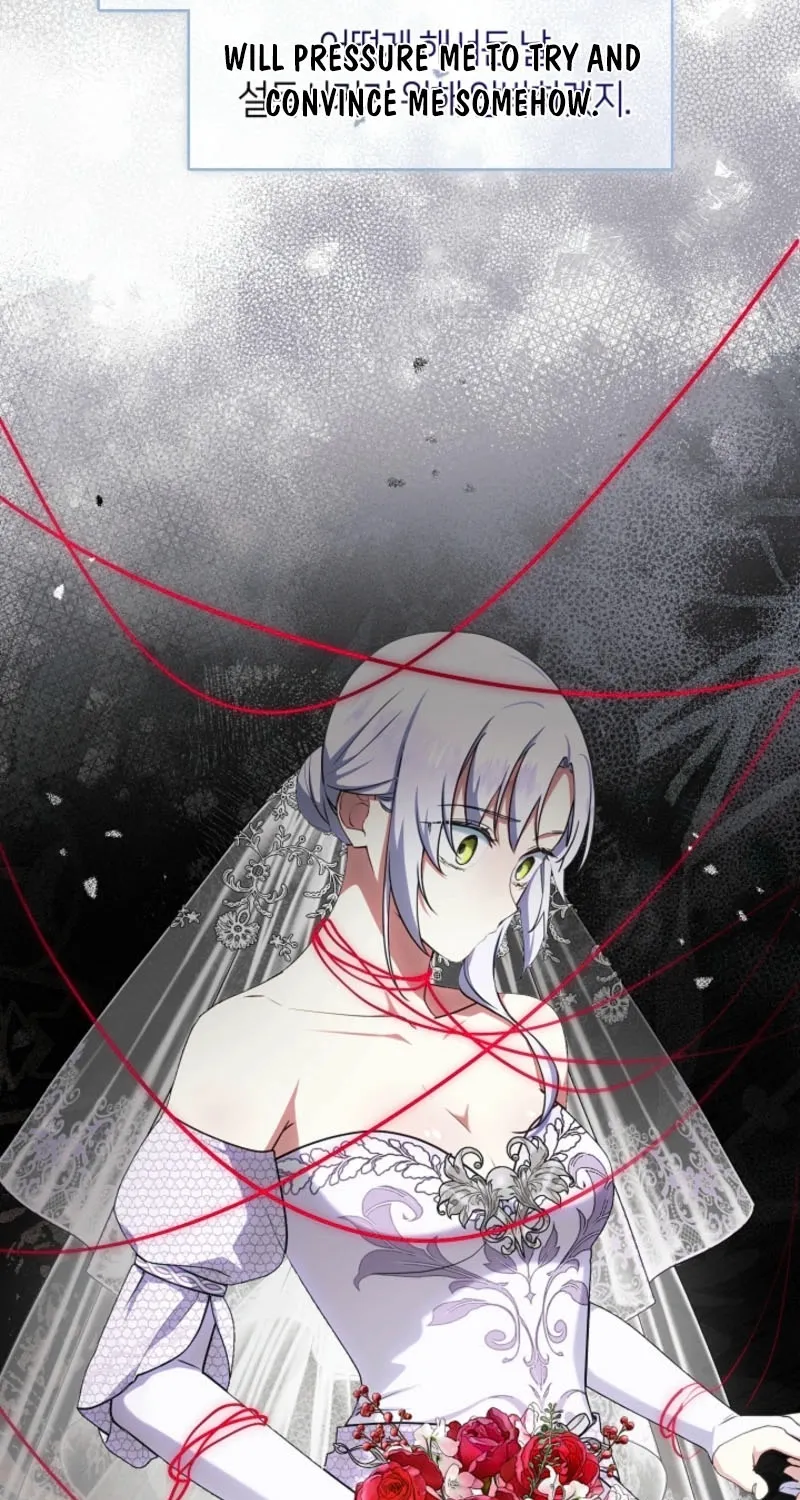 I Changed My Husband at the Wedding Chapter 6 page 45 - 