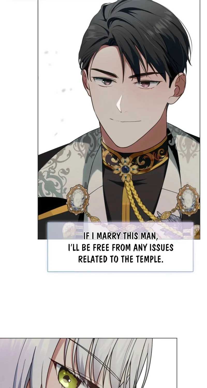 I Changed My Husband at the Wedding Chapter 6 page 48 - 
